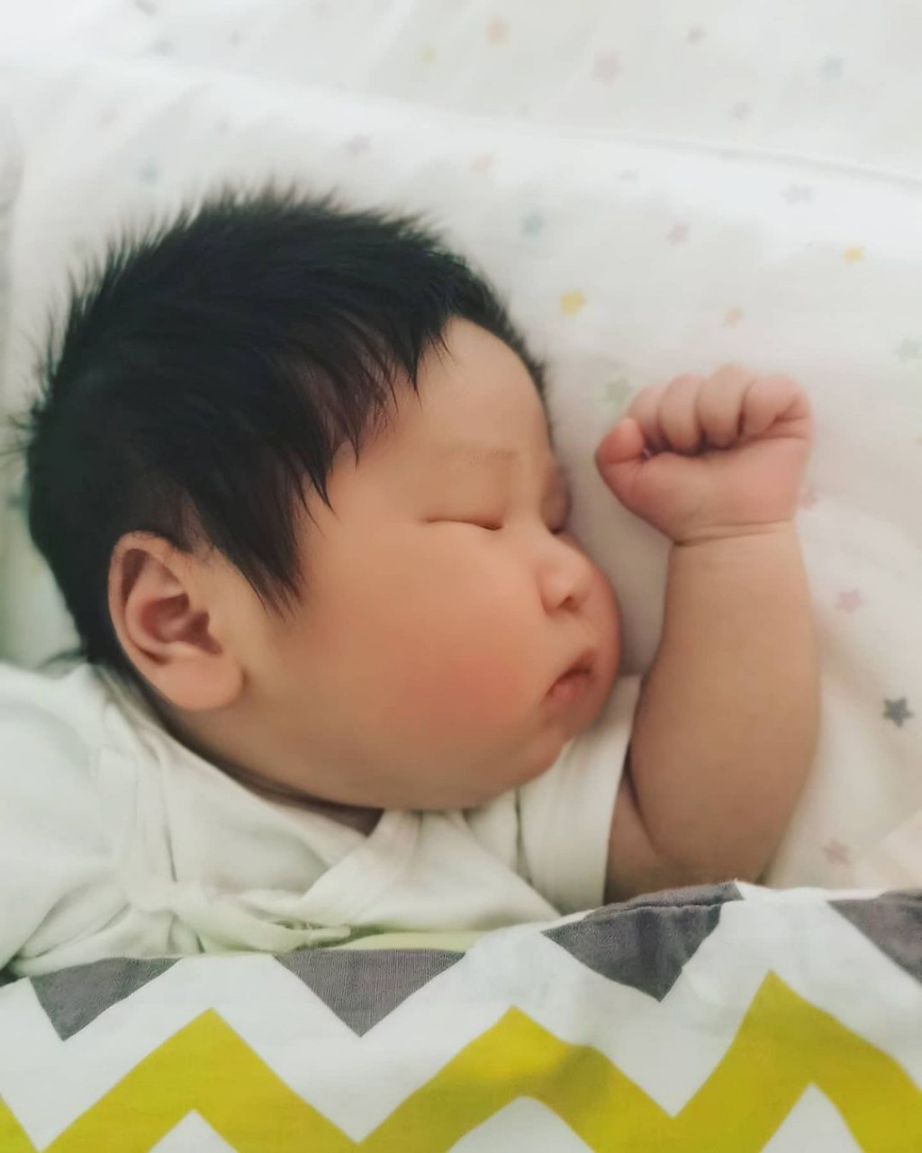 น้องเปรม ลูกเบนซ์ พรชิตา