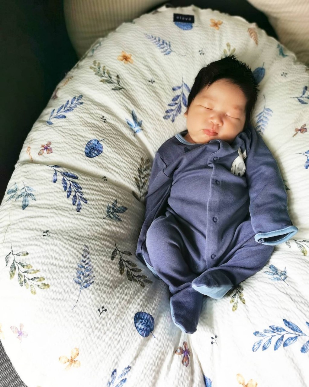 น้องเปรม ลูกเบนซ์ พรชิตา