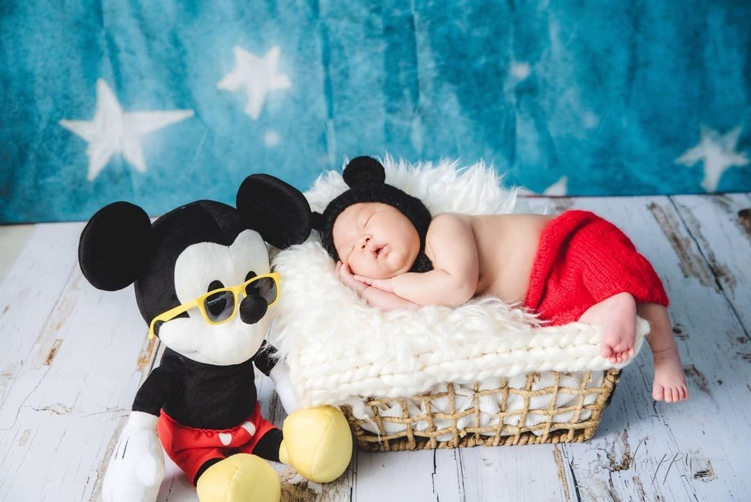 น้องเปรม ลูกเบนซ์ พรชิตา