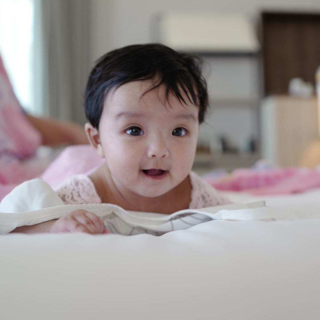 น้องเวทย์มน ลูกใบเตย อาร์สยาม