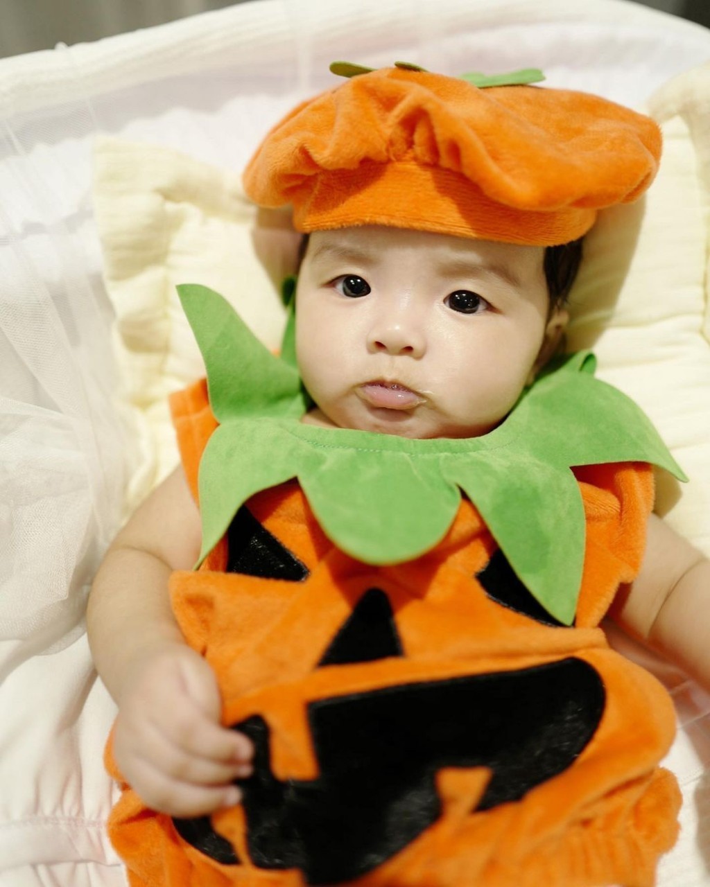 น้องเวทย์มน ลูกใบเตย อาร์สยาม