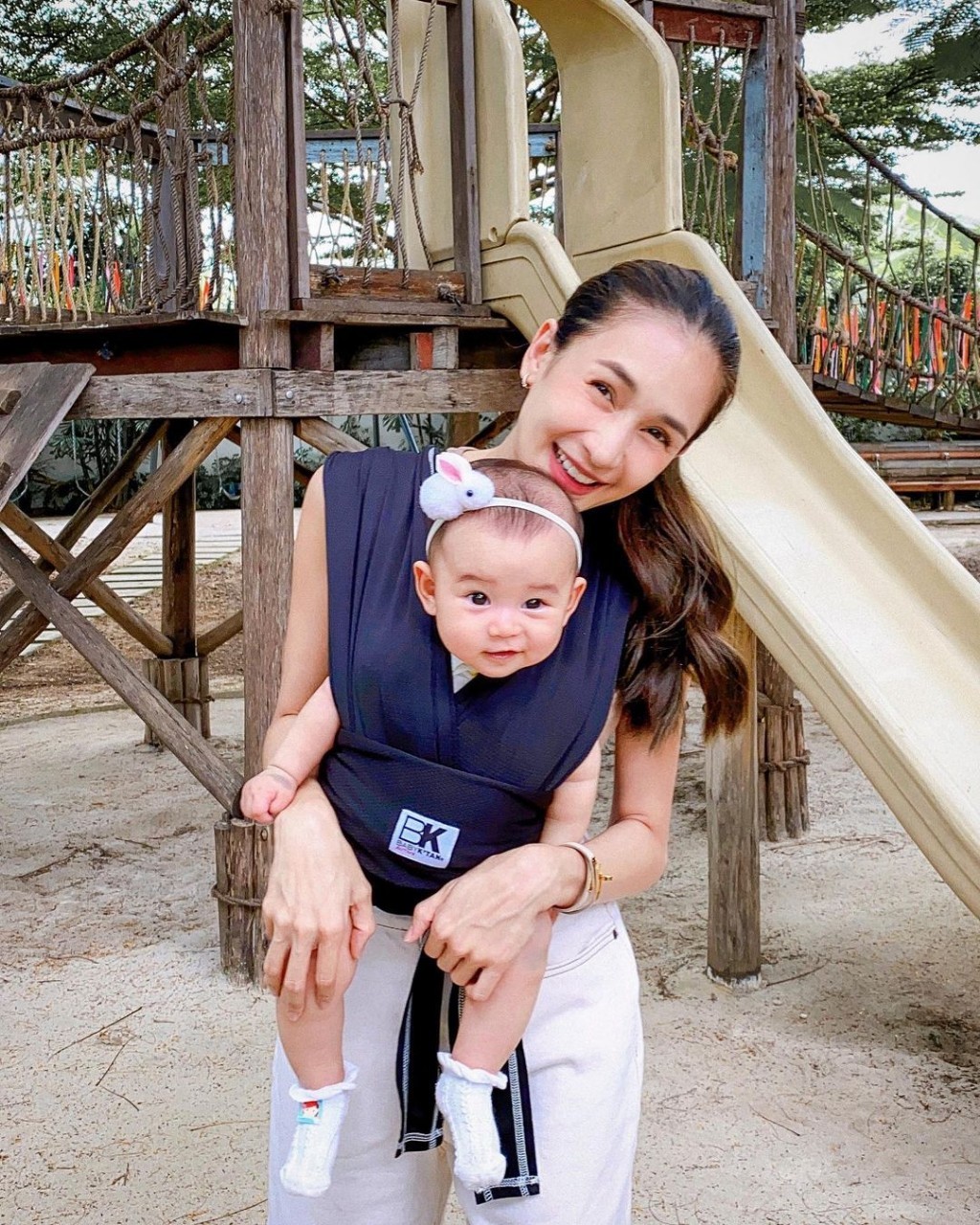 น้องลลิณ ลูกเนย โชติกา