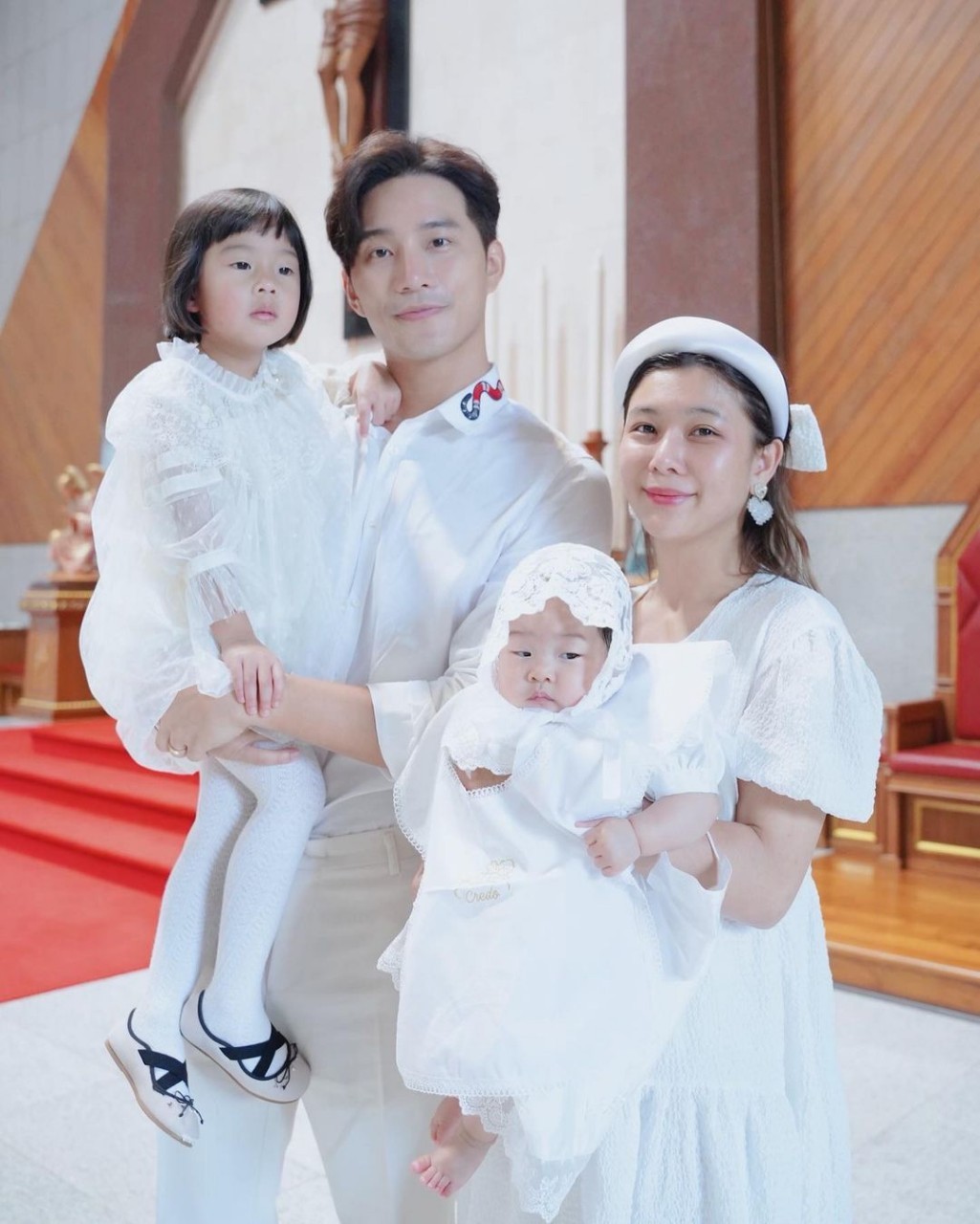 น้องเป่าเป้ย์ ลูกกุ๊บกิ๊บ สุมณทิพย์