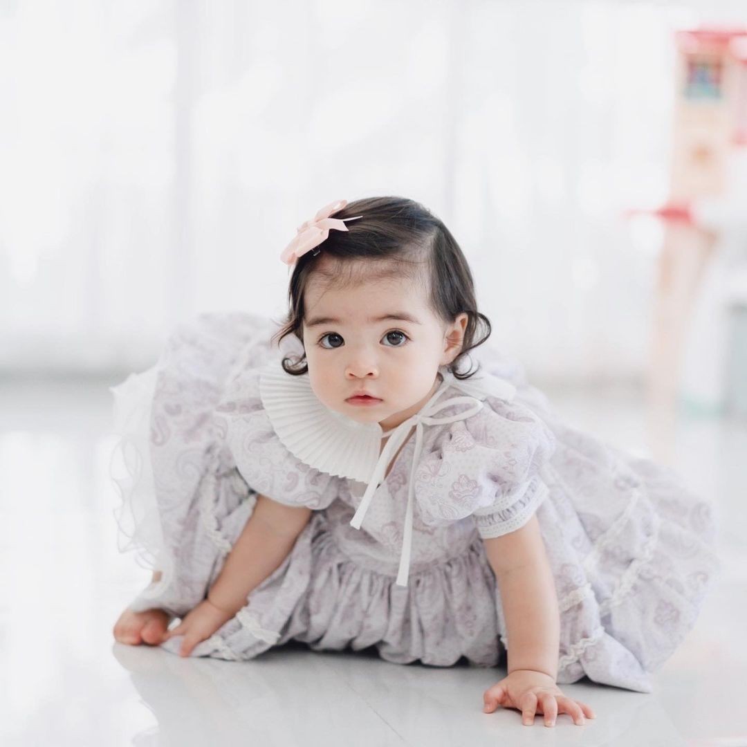 น้องเดมี่ ลูกลิเดีย