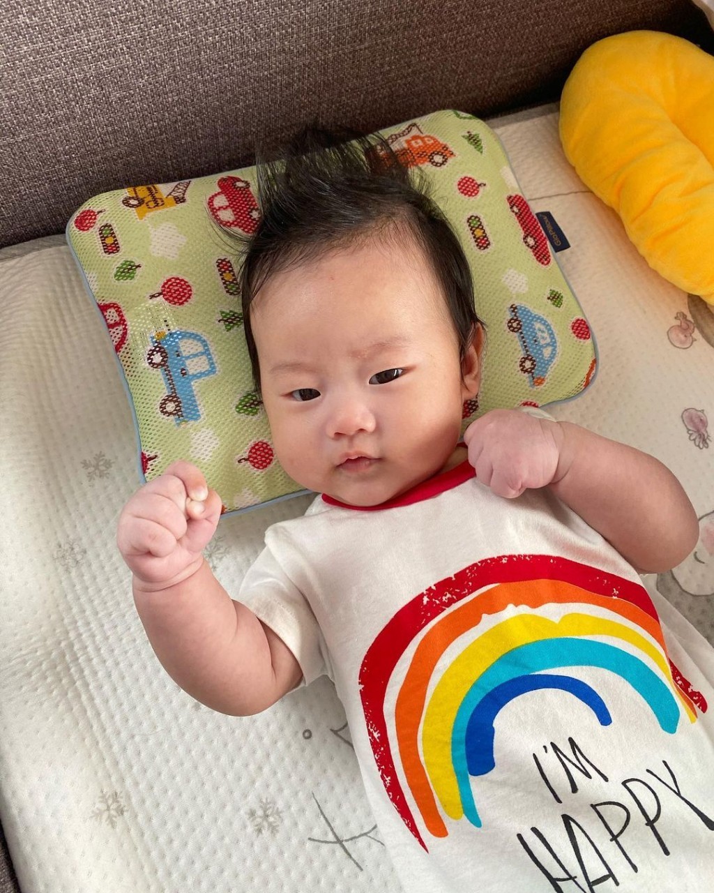 น้องซารัง ลูกอ้วน รังสิต