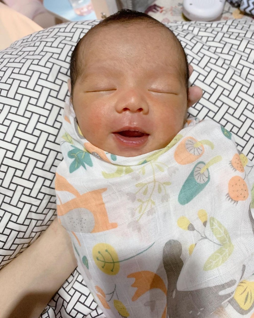 น้องเรมา ลูกแนท ณัฐชา