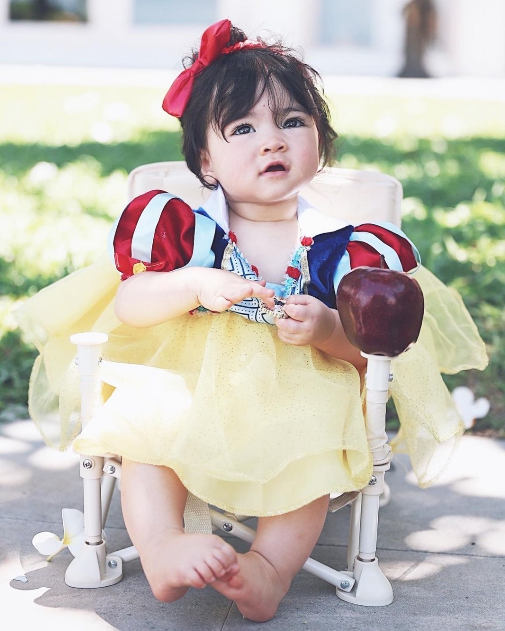 น้องเดมี่ ลูกลิเดีย