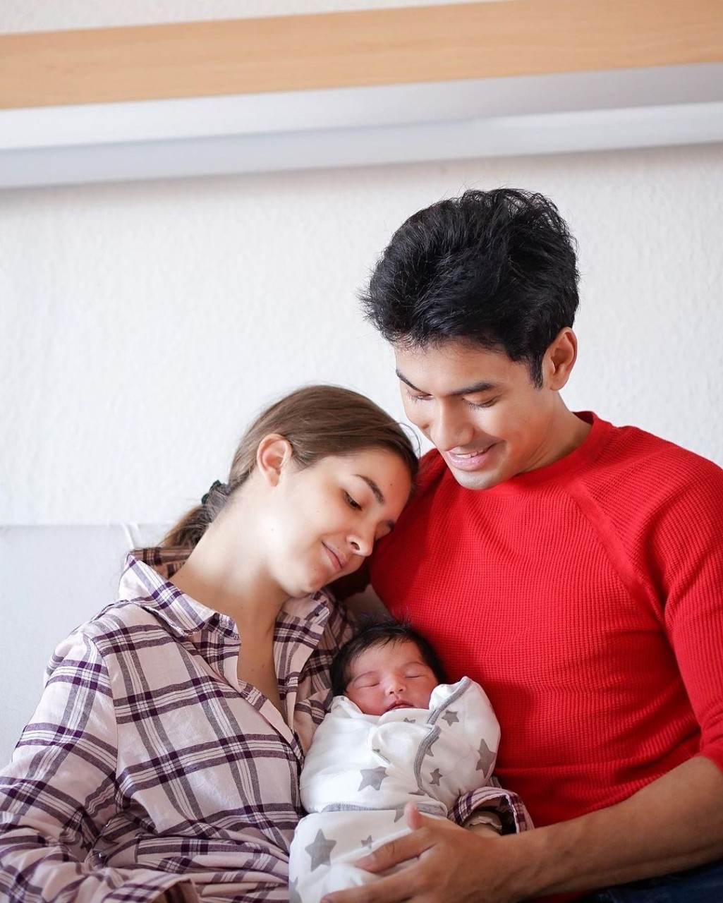 น้องวาเลนติน่า ลูกเอส กันตพงศ์