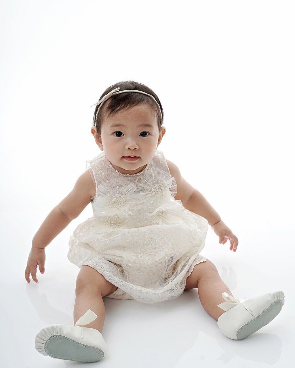 น้องโนล่า ลูกเจนี่