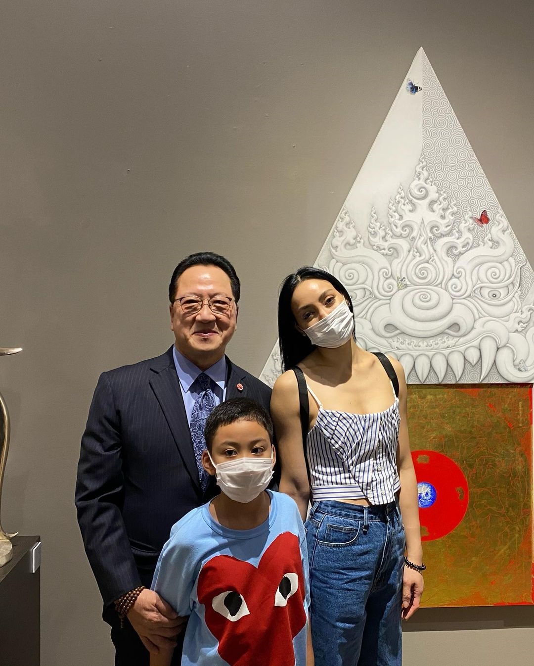 ตั๊ก บงกช