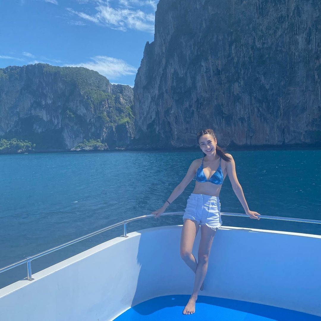 แต้ว ณฐพร