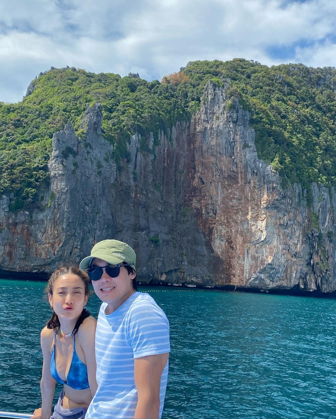 แต้ว ณฐพร