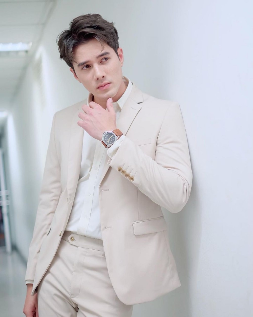 มิกค์ ทองระย้า 