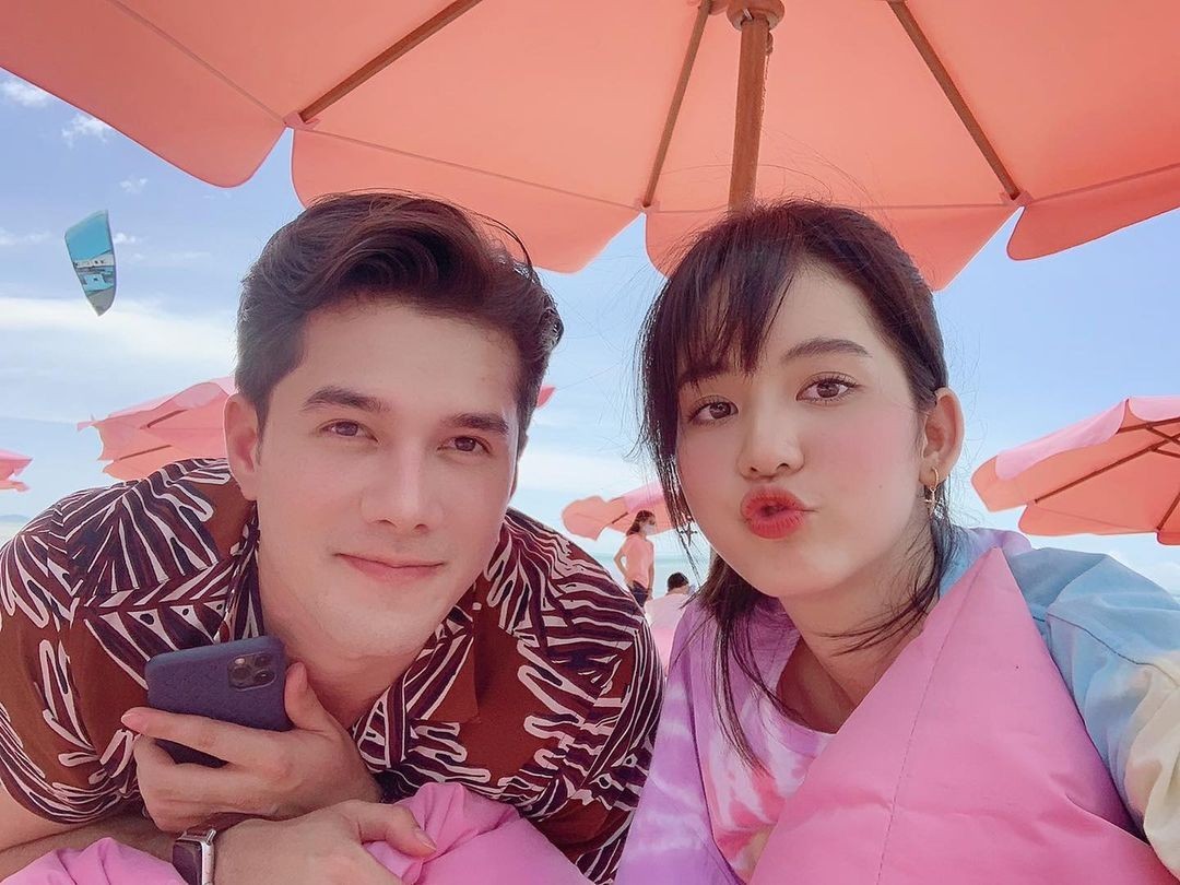 มิกค์ ทองระย้า โบว์ เมลดา