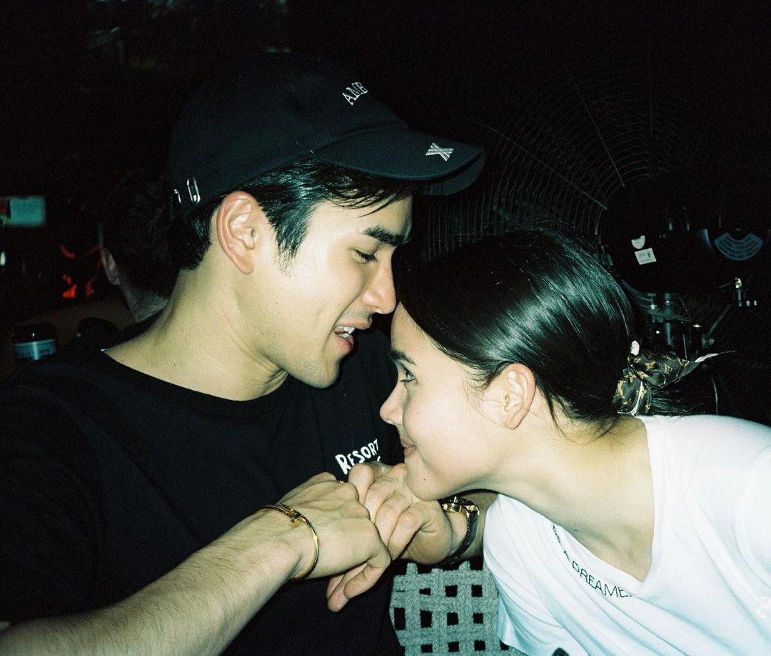 ณเดชน์ คูกิมิยะ ญาญ่า อุรัสยา