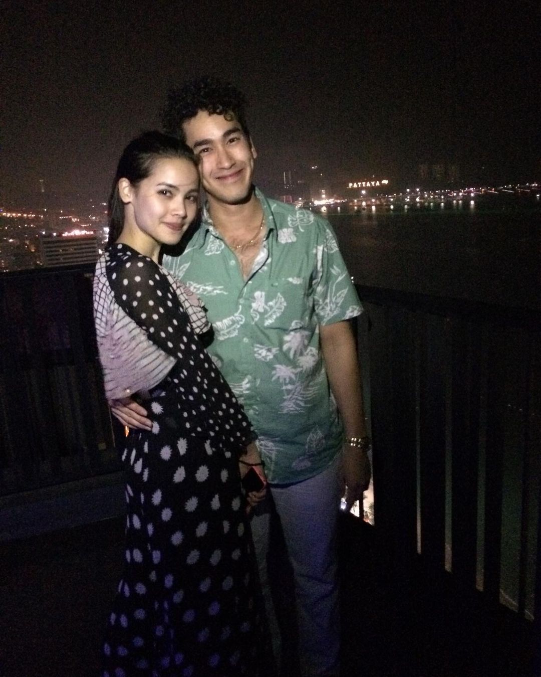 ณเดชน์ คูกิมิยะ ญาญ่า อุรัสยา