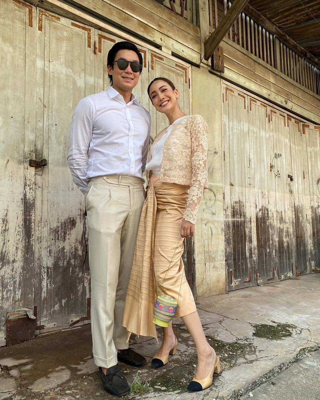 แต้ว ไฮโซณัย