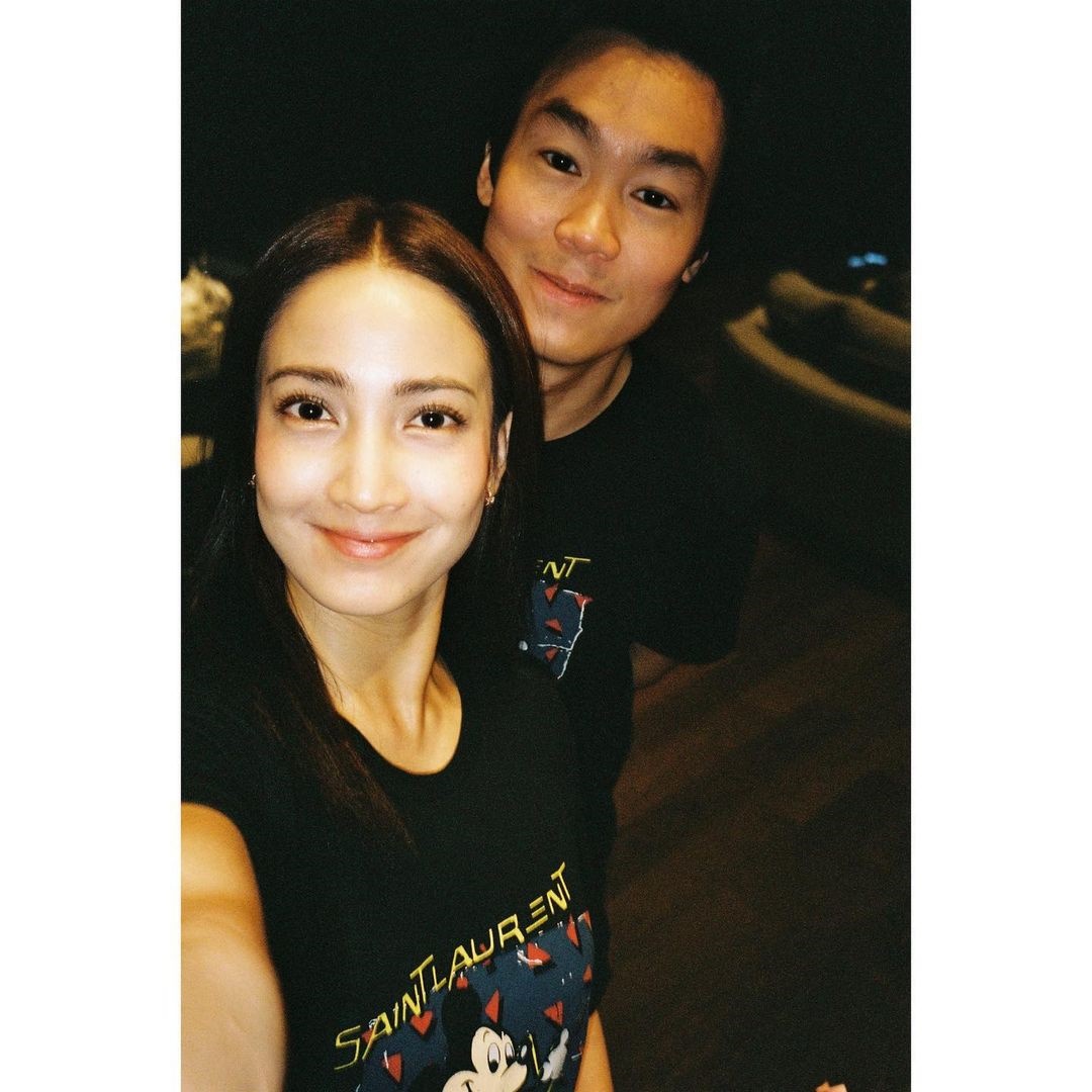 แต้ว ไฮโซณัย