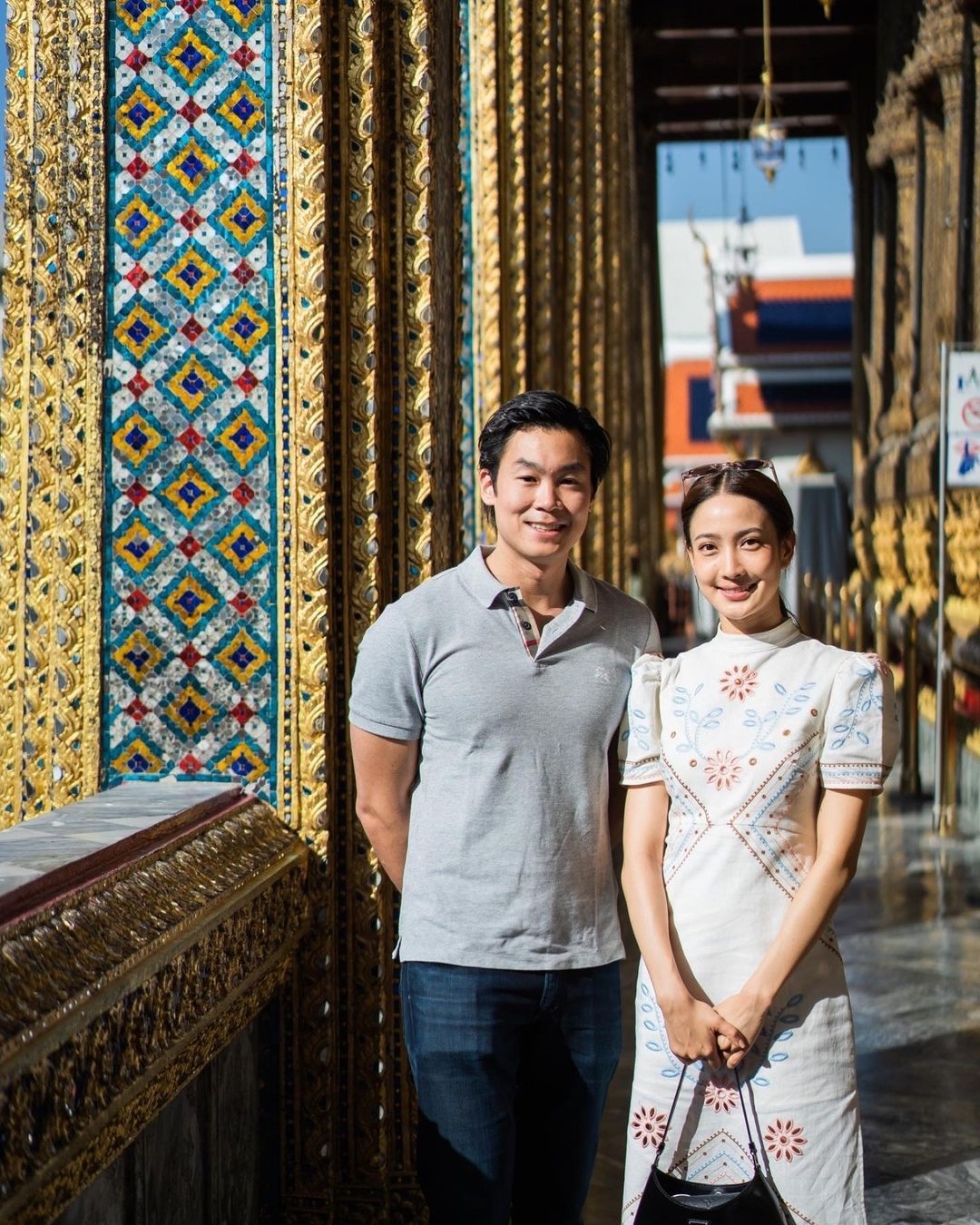 แต้ว ไฮโซณัย