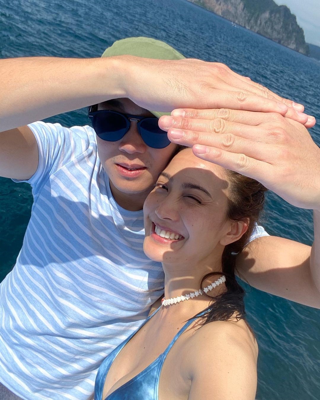 แต้ว ไฮโซณัย