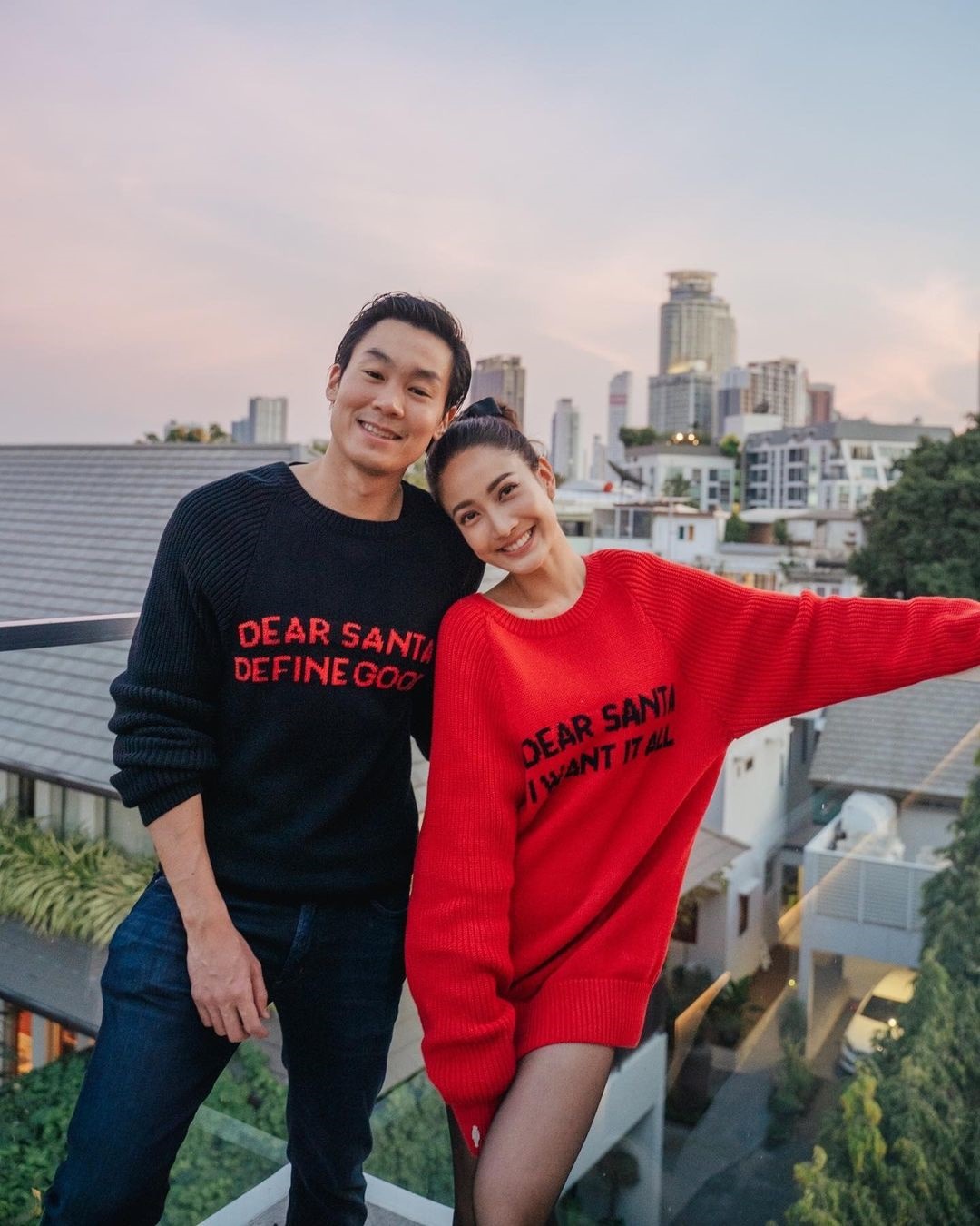 แต้ว ไฮโซณัย