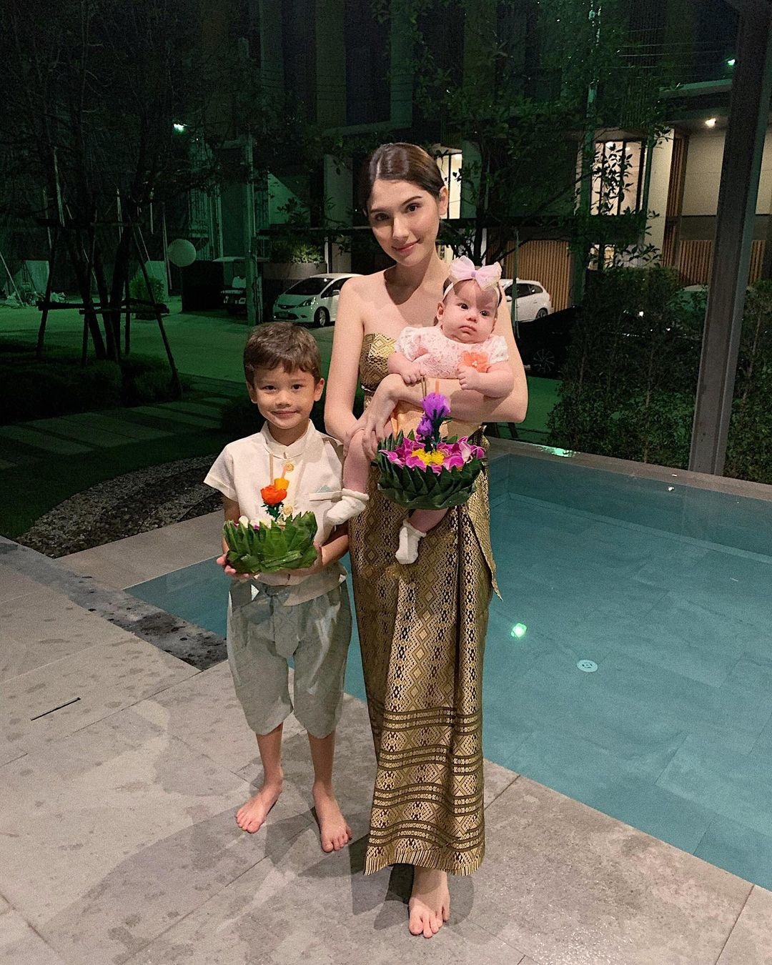 ซาร่า คาซิงกินี