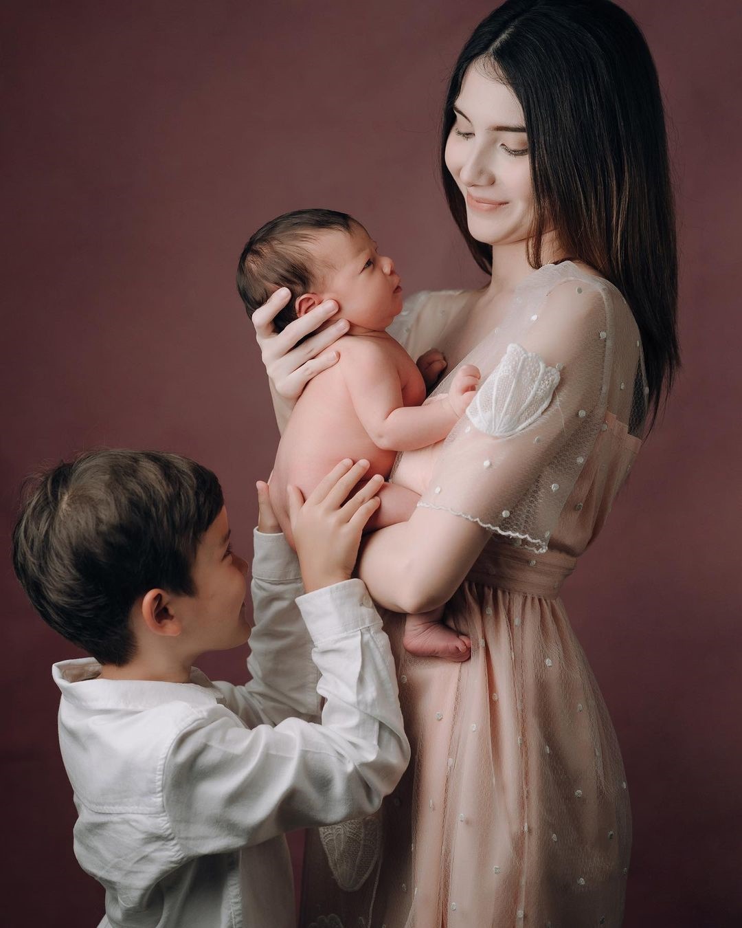 ซาร่า คาซิงกินี