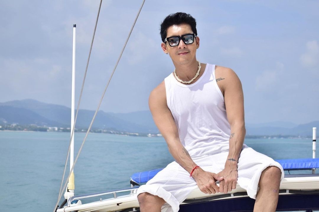 ไฮแจ๊ค เหมังกร