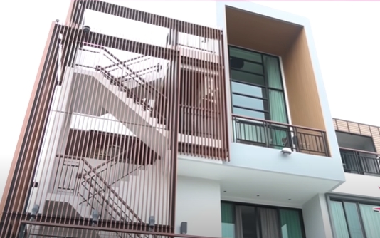 บ้านแป้ง อรจิรา