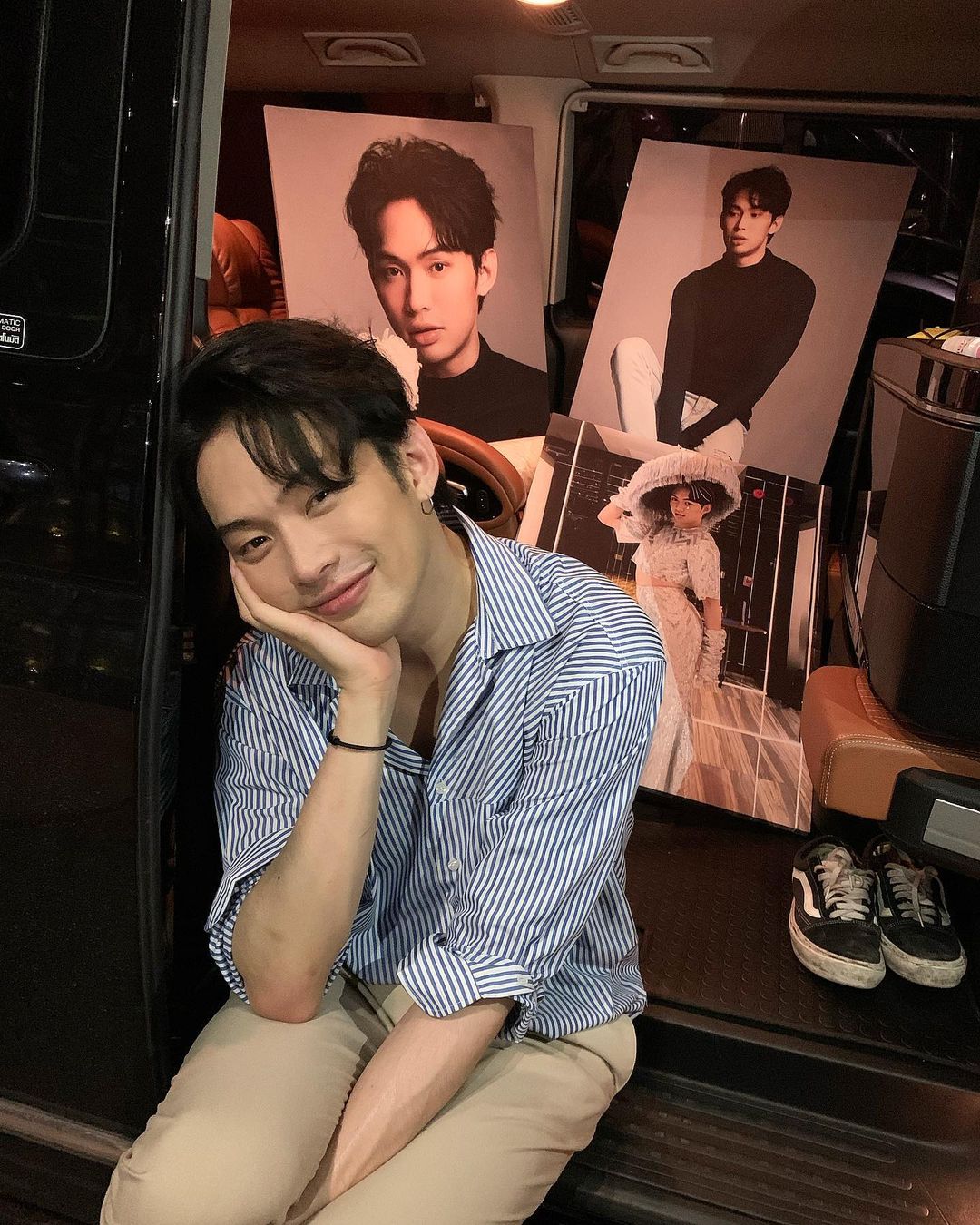 ดีเจมะตูม