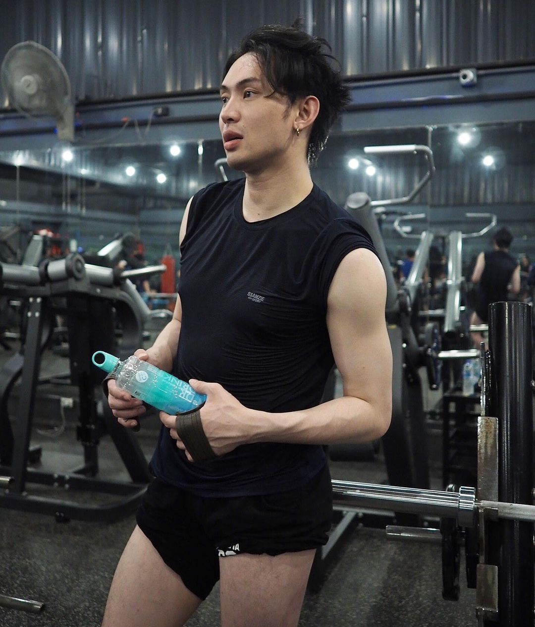 ดีเจมะตูม