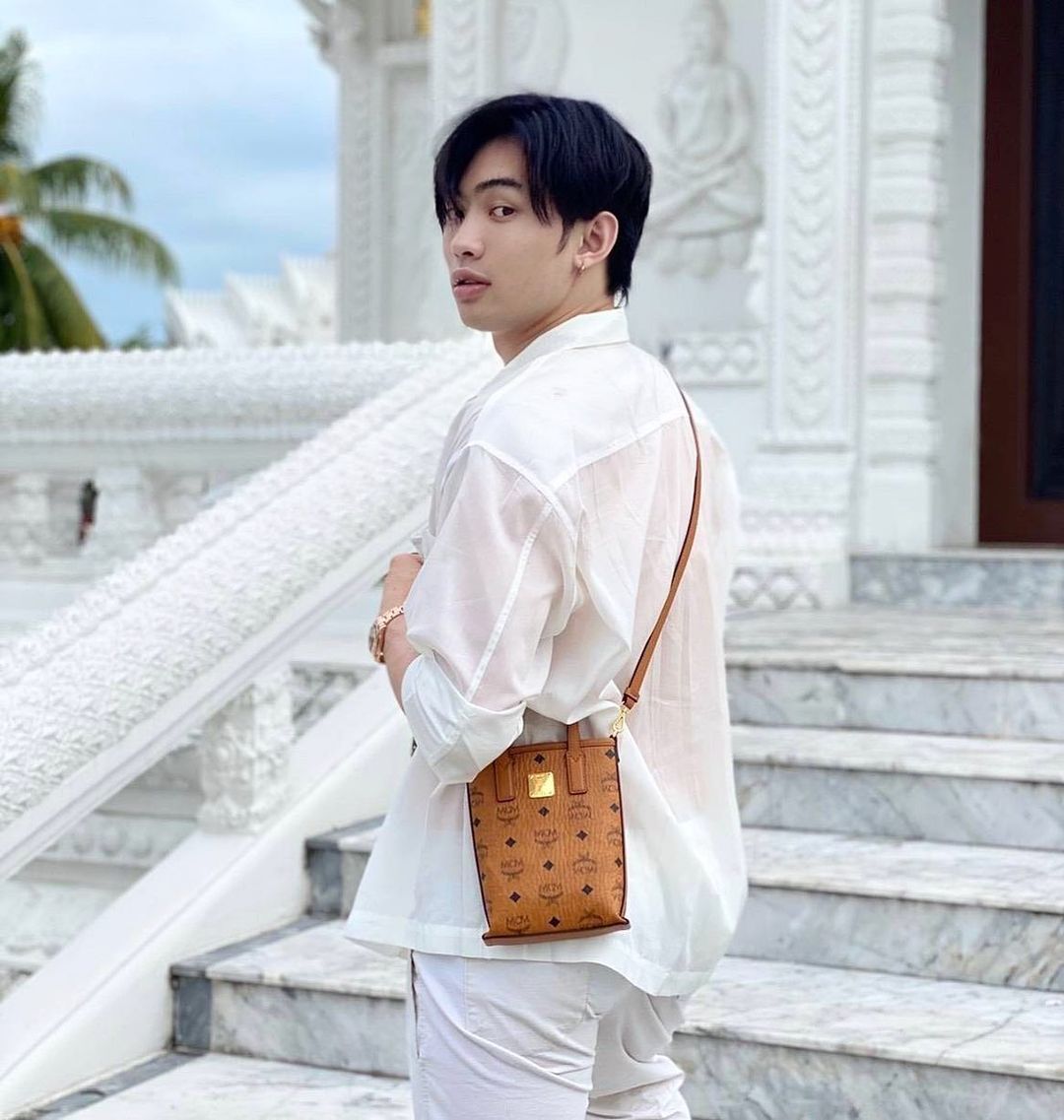 ดีเจมะตูม