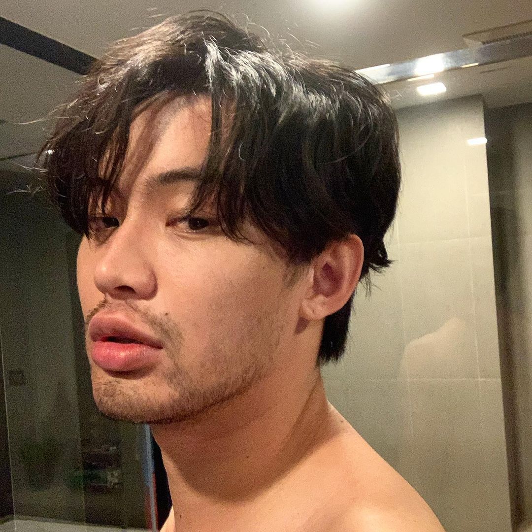ดีเจมะตูม