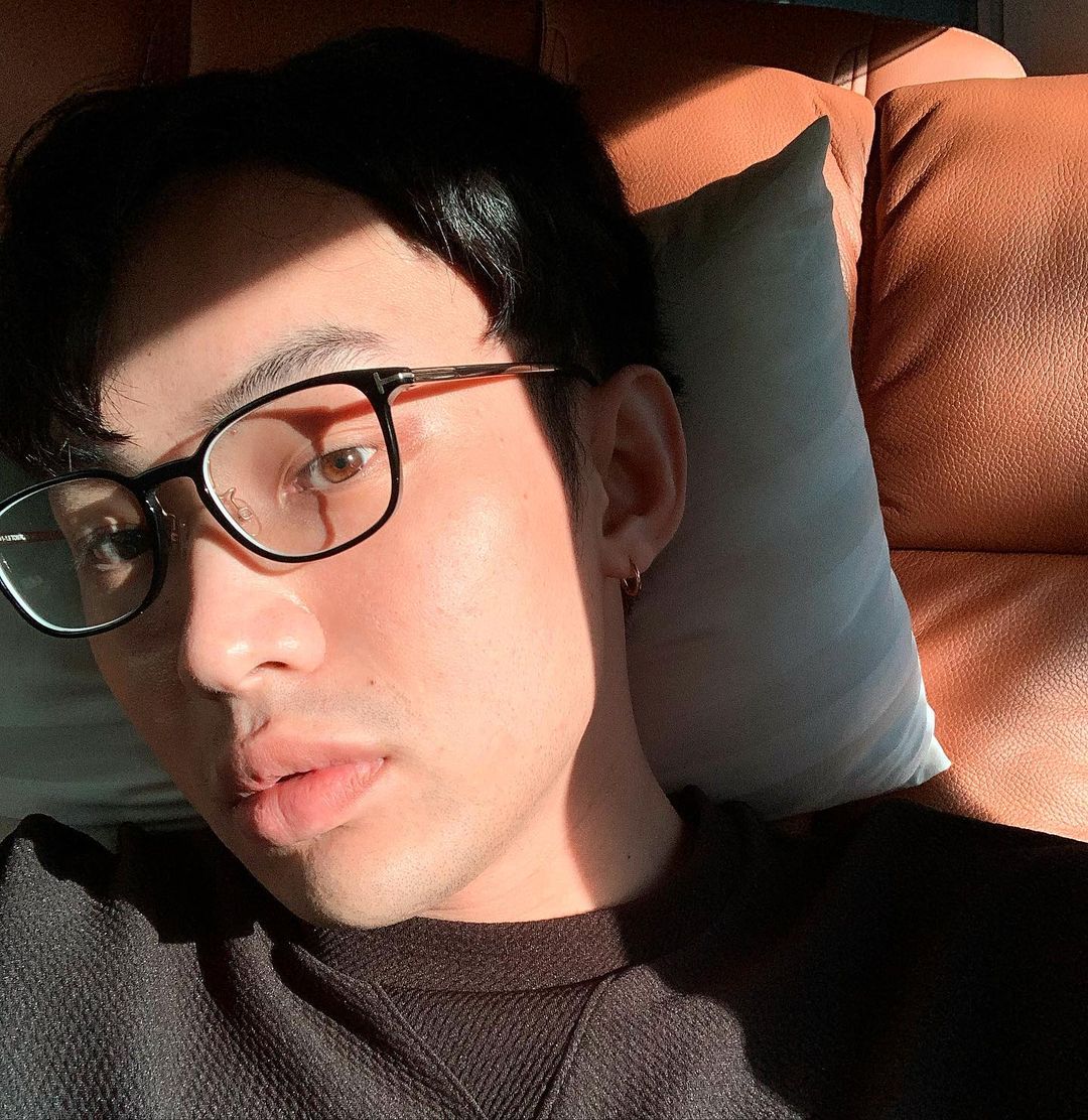 ดีเจมะตูม