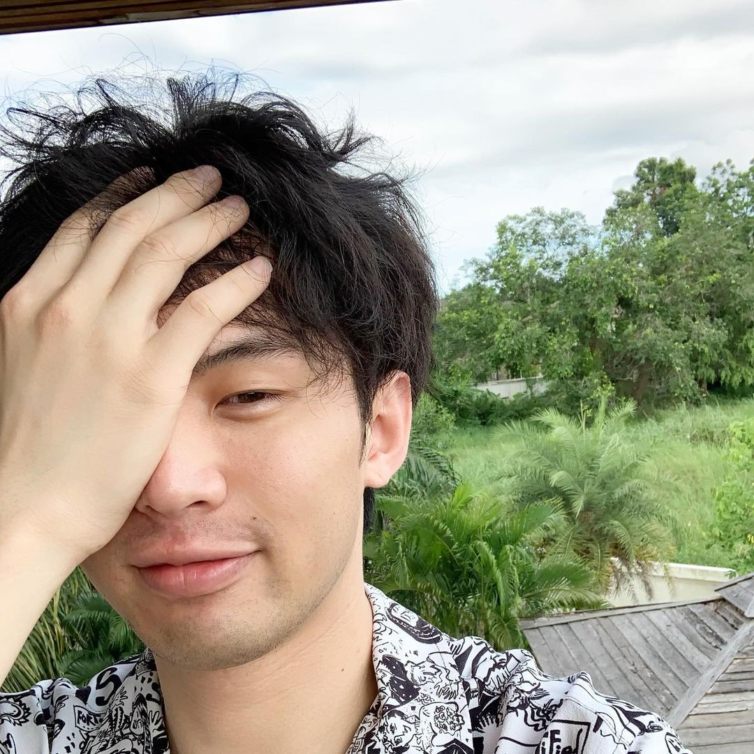 ดีเจมะตูม
