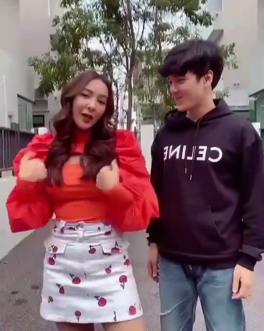 นิกกี้ ณฉัตร