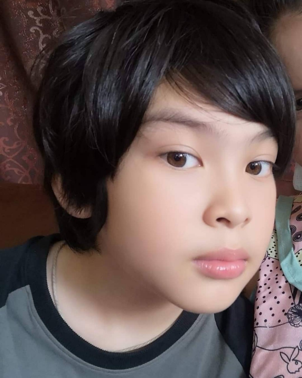 แอนนี่ บรู๊ค ฑีฆายุ