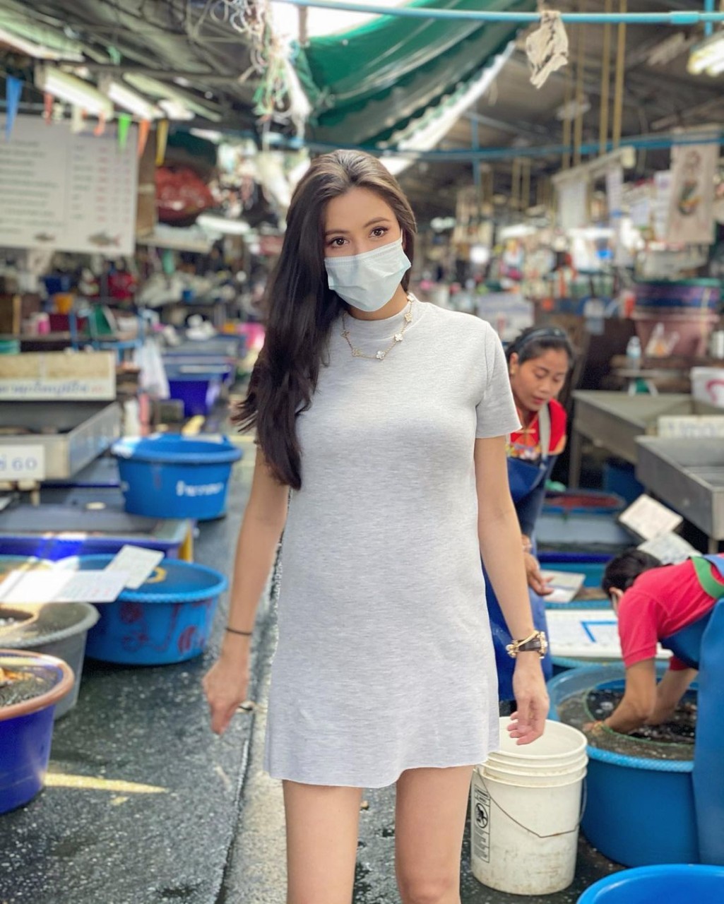 ศรีริต้า เจนเซ่น