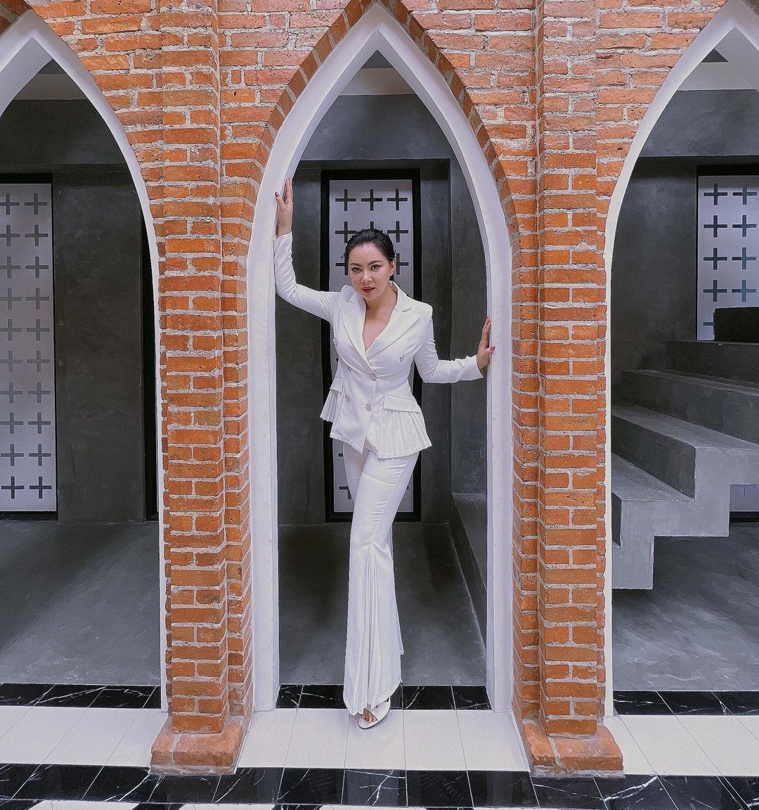 บุ๋ม ปนัดดา