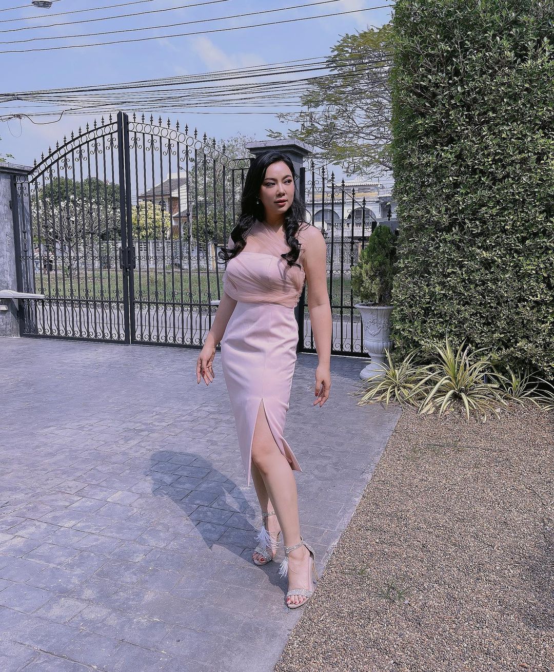 บุ๋ม ปนัดดา