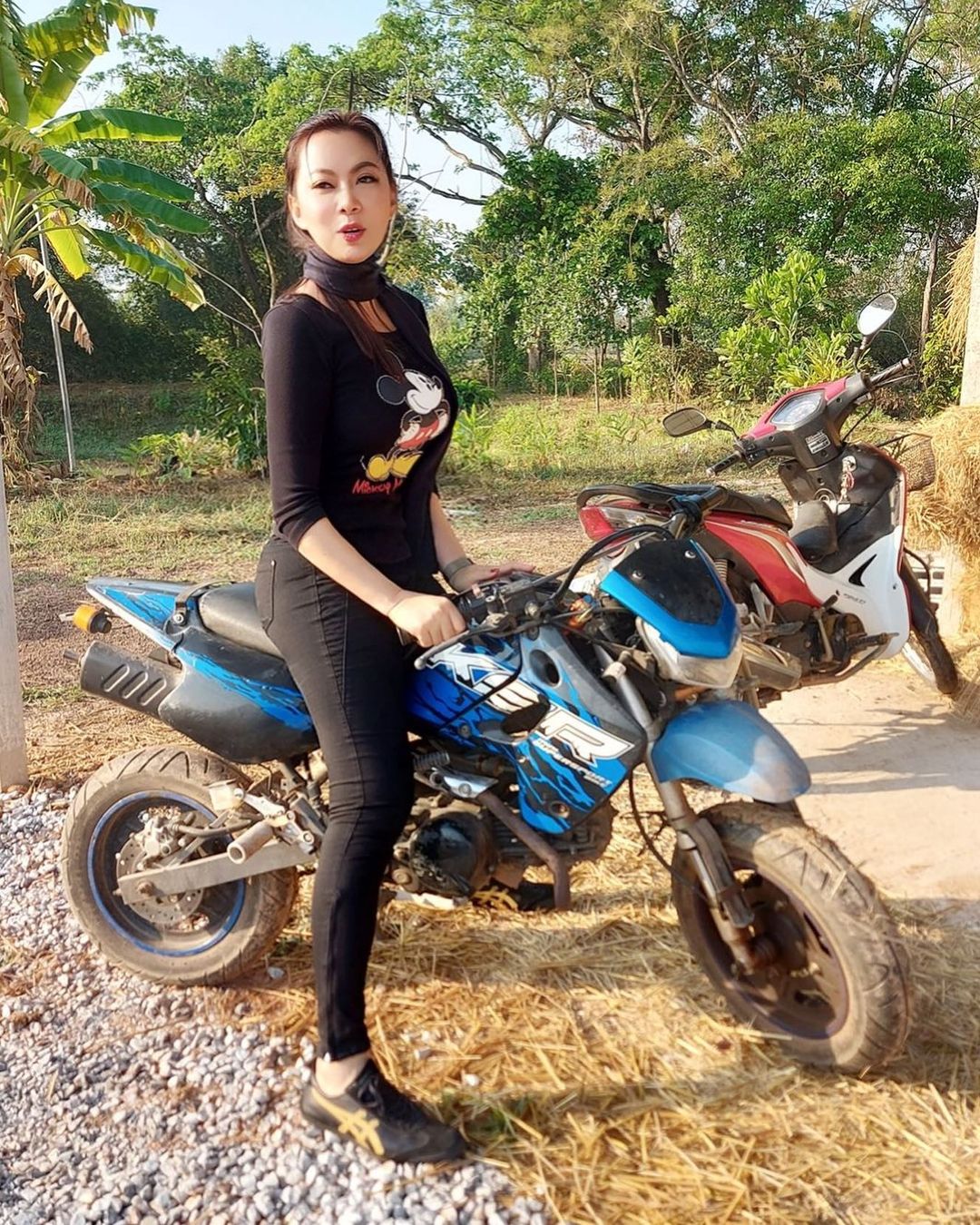 บุ๋ม ปนัดดา