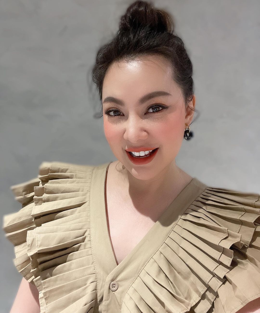 บุ๋ม ปนัดดา