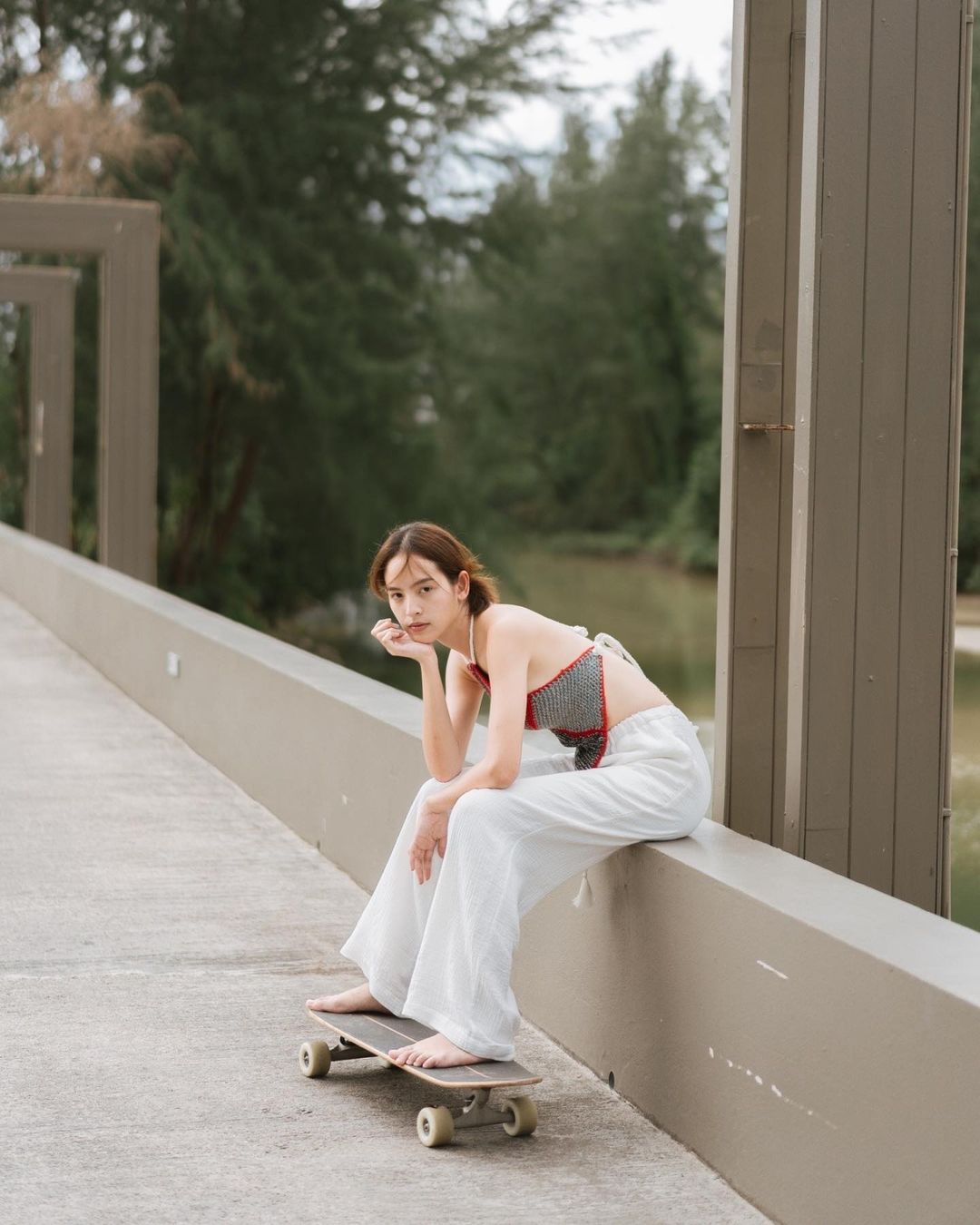 ณิชา ณัฏฐณิชา