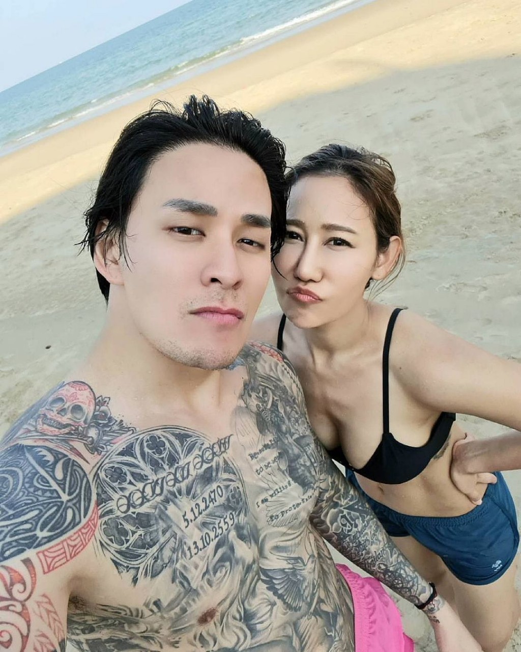 แทค ภรัณยู