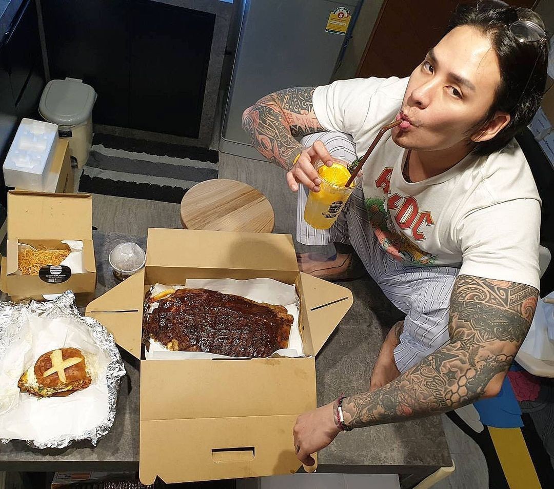 แทค ภรัณยู