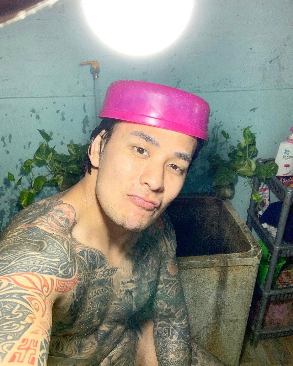 แทค ภรัณยู