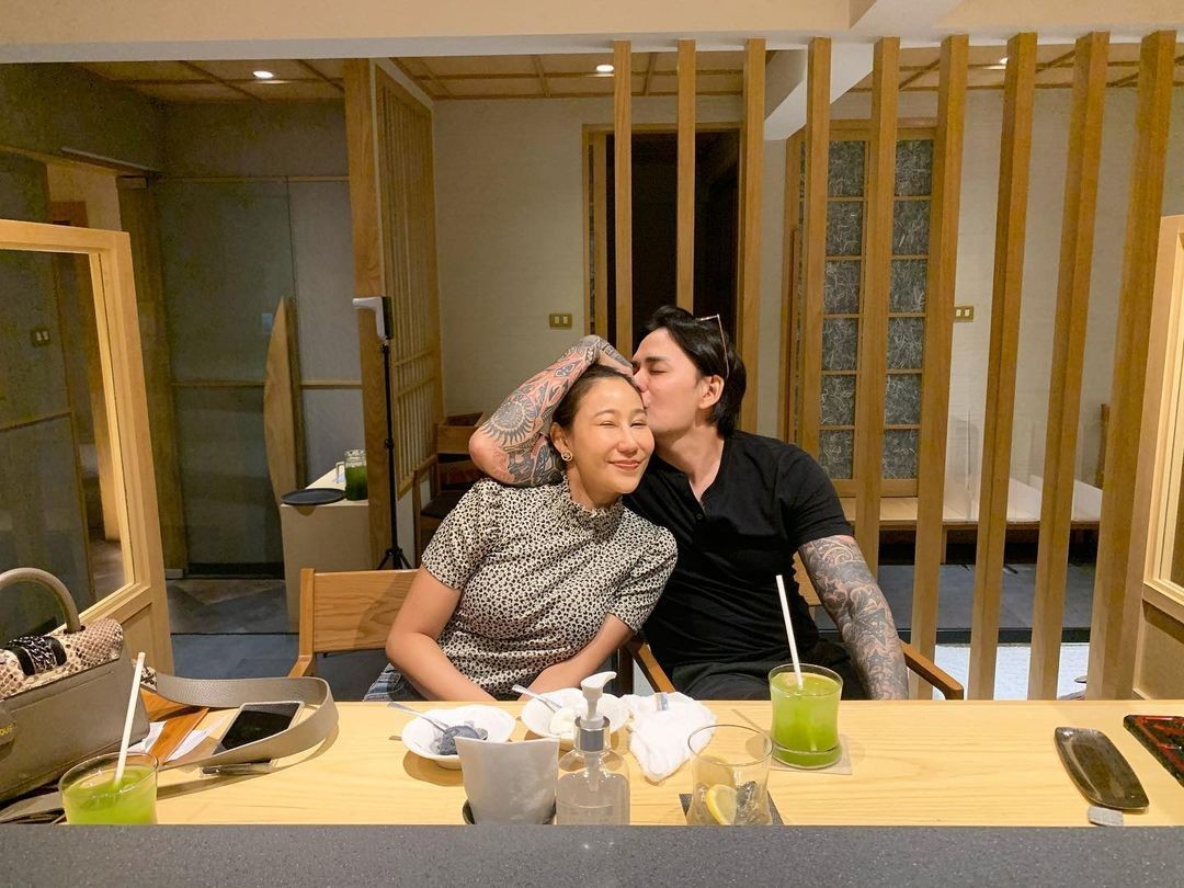 แทค ภรัณยู