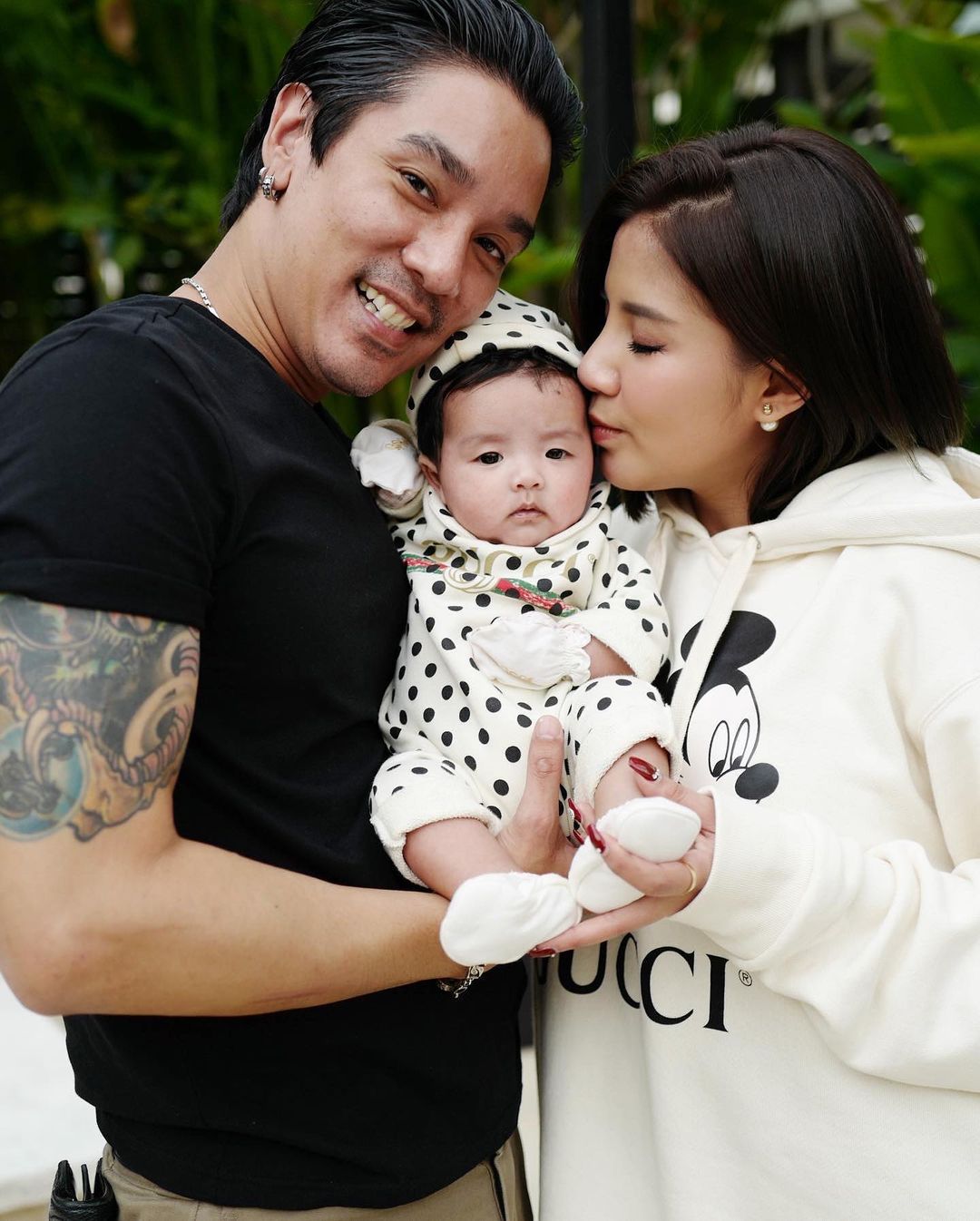 ใบเตย อาร์สยาม