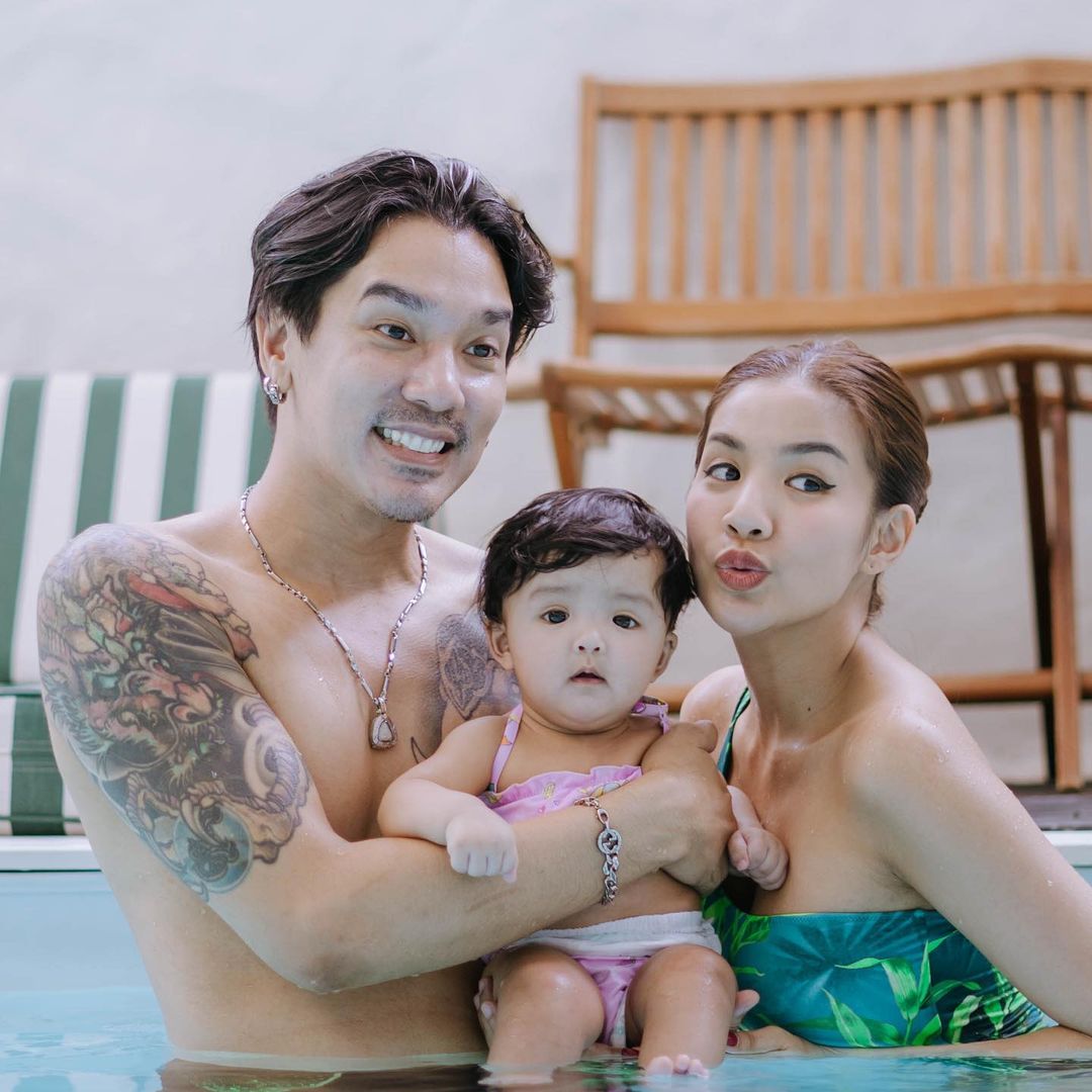 ใบเตย อาร์สยาม