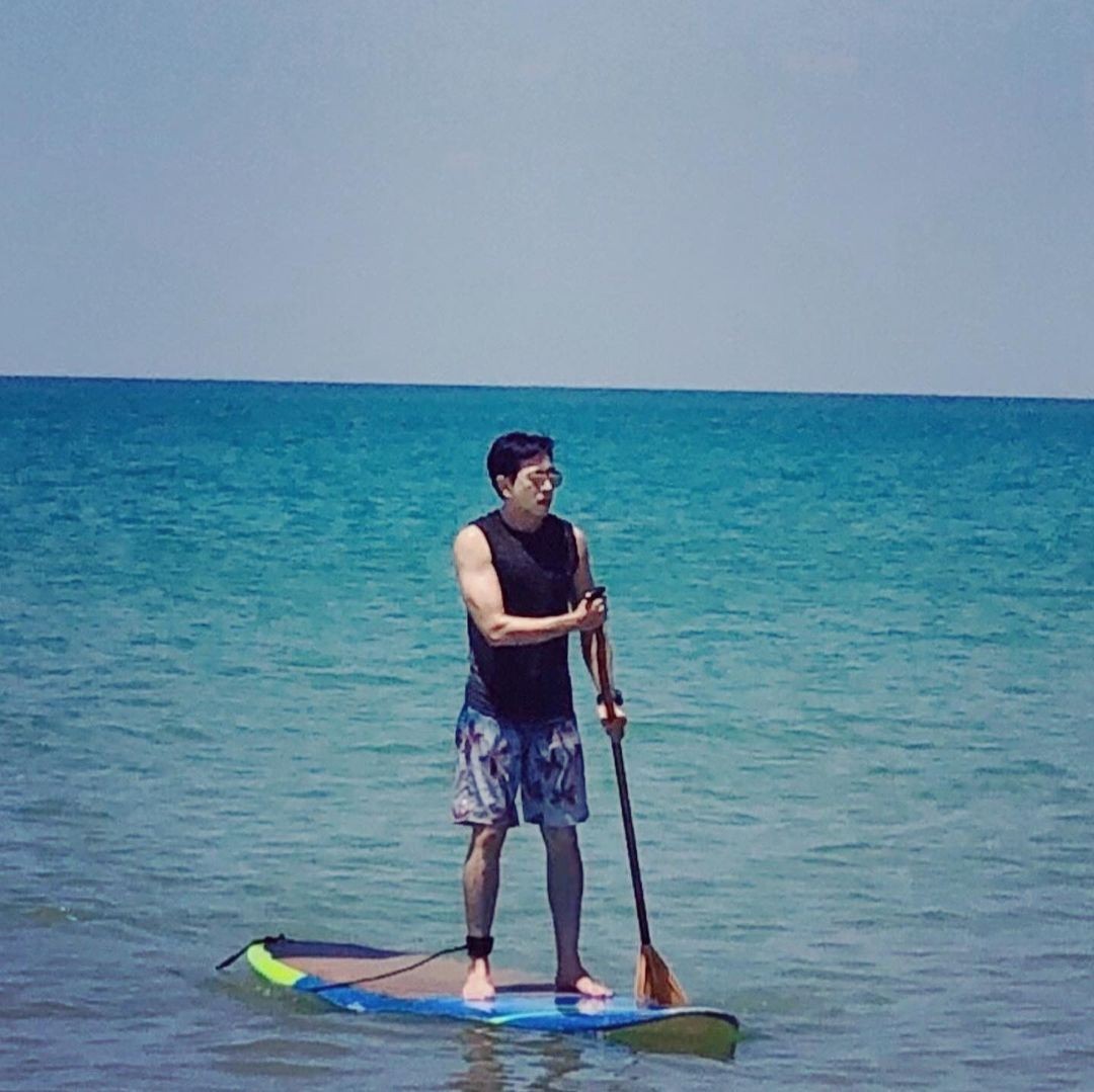 แซม ยุรนันท์